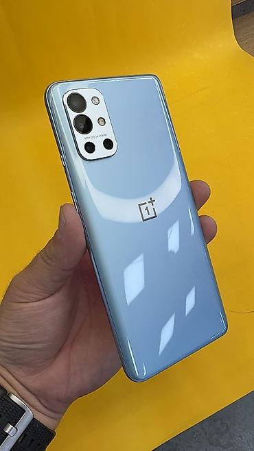 OnePlus: OnePlus 9R, Б/у, 256 ГБ, 2 SIM — 2