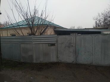 финские дома бишкек: 85588 м², 5 комнат, Старый ремонт