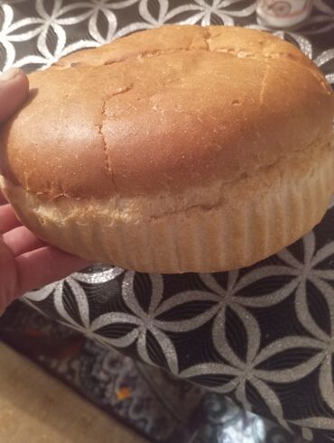 Un məmulatları: Çörək ustasıyam iş axtarıram.50.456.85.17 — 6
