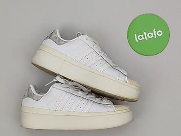 botki esprit deichmann: Adidas, Sneakersy damskie, rozmiar 37.5 — 3