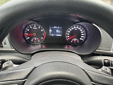 Kia: Kia K5: 2016 г., 2 л, Автомат, Газ, Седан — 10