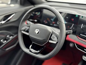 Changan: Changan X5 Plus: 2025 г., 1.5 л, Автомат, Бензин, Кроссовер — 13