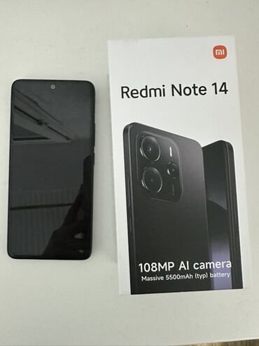 4k монитор бишкек: Redmi, Redmi Note 14, Б/у, 128 ГБ, цвет - Черный, 2 SIM
