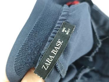elite yupoo: Zara, Spodnie materiałowe damskie, rozmiar XS — 5