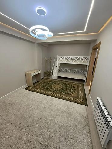 2 комнаты, 55 м², Кок-Жар ж/м 8 этаж