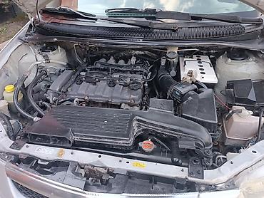 mazda premacy фара: Mazda PREMACY: 2002 г., Механика, Бензин, Минивэн — 3