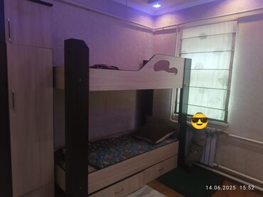 мебель для прихожей в бишкеке: Балдар үчүн диван, Колдонулган, түсү - Ак