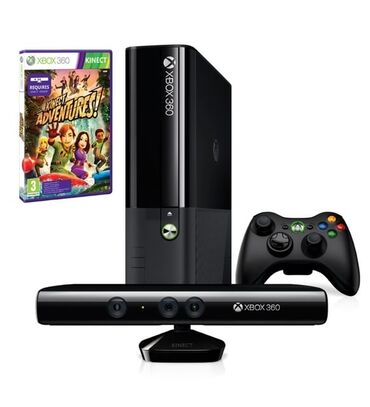 xbox one disk: Xbox 360E versiyası cemi teze cixanda alinib ve alinandan mendedir