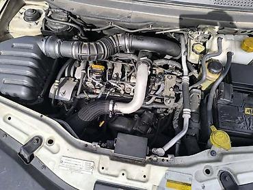 eko hauba: CHEVROLET CAPTIVA 2008. GOD. - KOMPLETAN AUTO U DELOVIMA | — 2