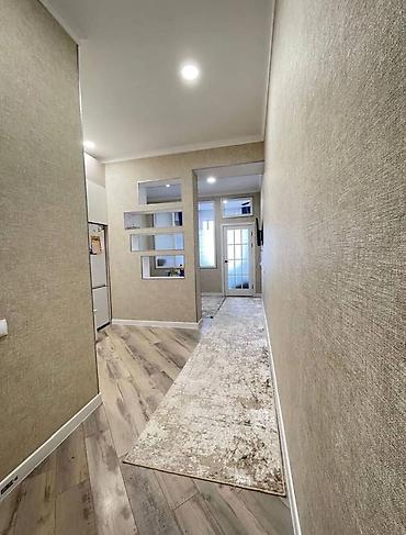 обмен на дом: 1 комната, 35 м², Индивидуалка, 4 этаж, Евроремонт — 9