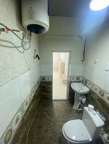 Продажа салонов красоты и кабинетов: Барбершоп 65 м², 2 комнаты at lalafo.kg — 12 Продажа салонов красоты и кабинетов: Барбершоп 65 м², 2 комнаты — 12