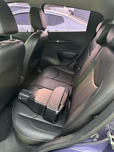 Chevrolet: Chevrolet Spark: 2016 г., 1 л, Вариатор, Бензин — 17