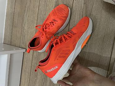 Сапоги: Оригинал бренд Reebok размер 39,40 — 1