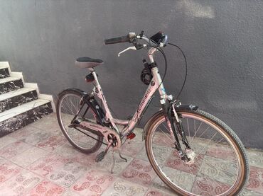Iran Khodro: Velosipet almaniyadan gəlib 2000 manata özünə rahat dözümlü velo