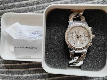 tommy hilfiger sat: Klasični sat, Ženski