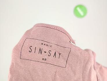 primark atmosphere: Sinsay, Top damski, rozmiar XS — 4
