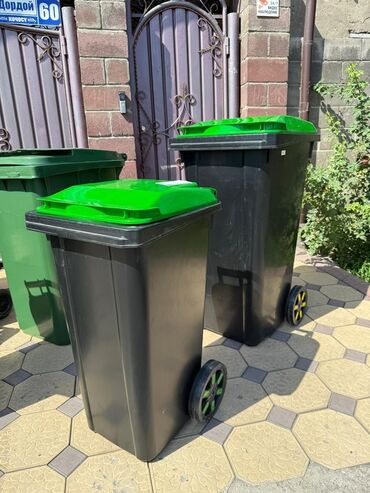 Ведра для мусора: Новый — 4