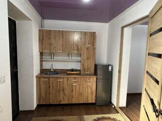 аренда дом на долгий срок: 1 комната, Собственник, Без подселения, С мебелью частично