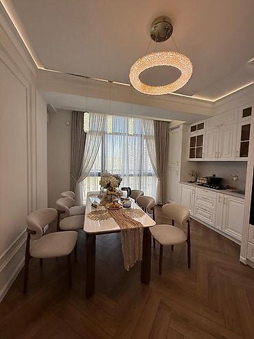 2 комнаты, 54 м², Южная Магистраль Элитка, 11 этаж, Евроремонт at lalafo.kg 2 комнаты, 54 м², Южная Магистраль Элитка, 11 этаж, Евроремонт