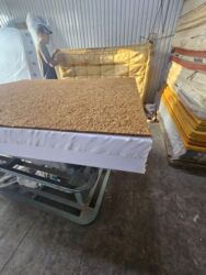 Ортопедические матрасы: Ортопедический матрас, Новый, Семейный, Матрасы средней жесткости, Высокоэластичная пена, Бесплатная доставка — 22