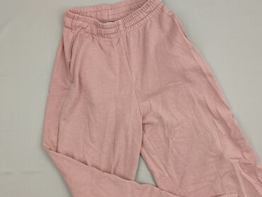 Spodnie dresowe, H&M, 14 lat, 164, stan - Bardzo dobry