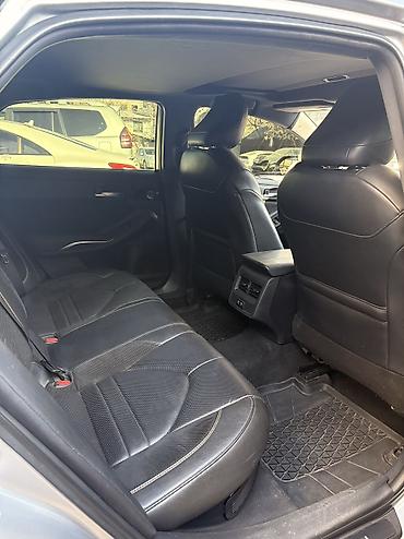 Toyota: Toyota Avalon: 2019 г., 2.5 л, Автомат, Гибрид, Седан — 6