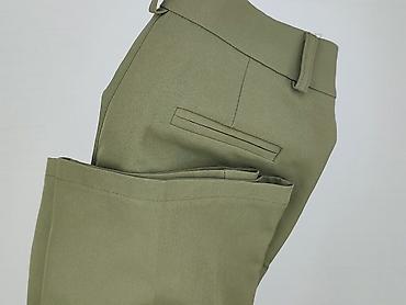 zara flared jeans: Spodnie materiałowe damskie, rozmiar S — 6