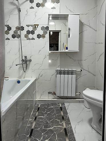 archa group: 3 комнаты, 90 м², 4 соток, Бишкек, Ак-Ордо 2 ж/м Агентство недвижимости — 8