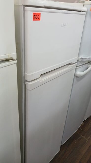 Soyuducular: 2 qapılı Indesit Soyuducu Satılır