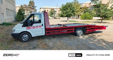 işlənmiş oturacaqlar: Ford Transit: 2 l | 2002 il 250000 km Universal