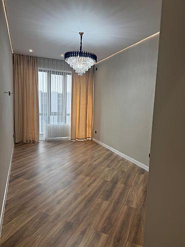 Продажа квартир: 2 комнаты, 68 м², Элитка, 15 этаж, Дизайнерский ремонт — 6