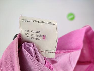 identic kleding: Spodnie materiałowe damskie, rozmiar M — 7