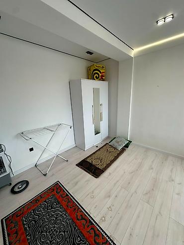 дом на продаж: 1 комната, 37 м², Ак-Орго ж/м Индивидуалка, 2 этаж, Евроремонт — 2