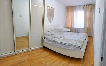 106: 2 комнаты, 76 м², БГУ 106 серия улучшенная, 4 этаж — 4