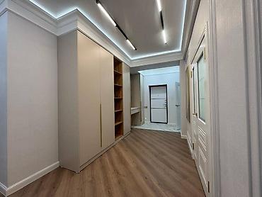 Продажа квартир: 3 комнаты, 96 м², 3 этаж — 8