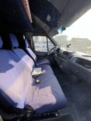 Mercedes-Benz: Mercedes-Benz Спринтер: 2002 г., 2.7 л, Механика, Дизель, Минивэн at lalafo.kg — 7 Mercedes-Benz: Mercedes-Benz Спринтер: 2002 г., 2.7 л, Механика, Дизель, Минивэн — 7