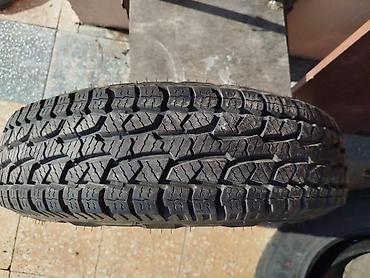 kohnə masin: Westlake Radial SL369 A/T təkər - Ölçü: 235/80 R16 - Load index/sürət — 4