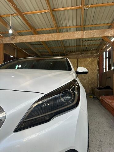 Другой тюнинг: Тонировка, полировка фар и оклеивание кузова Номер Адрес  — 8