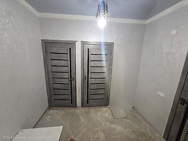 Продажа квартир: 1 комната, 40 м², Анар мкр., Элитка, 9 этаж — 4