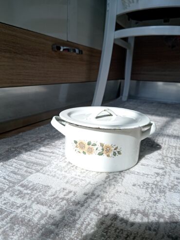 Nahar dəstləri və servizlər: Nahar dəsti, SSRİ — 8