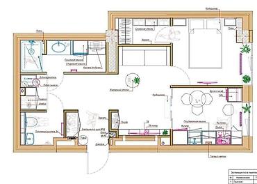 Продажа квартир: 1 комната, 43 м², Джал-29 Элитка, 10 этаж, Свежий ремонт — 13