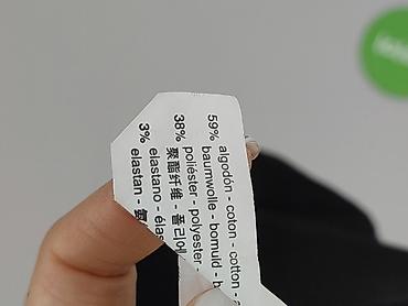 bershce: Bershka, Spódnica damska, rozmiar S — 5