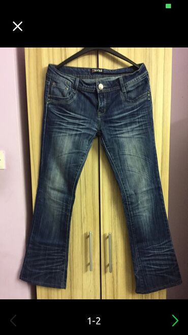 Farmerke: VELIKI IZBOR ŽENSKIH FARMERKI !!!POPUST ZA VEĆI BROJ PORUČENIH! Sve su — 6