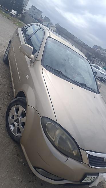 Sərnişin daşımaları: Minik avtomobili — 2