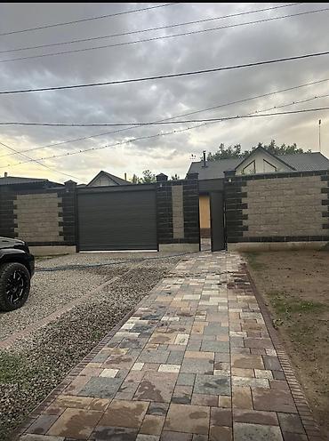 4 комнаты, 20 м², 20 соток, Бишкек, Аламудун с. Собственник