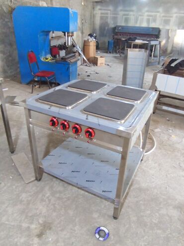 Digər restoran, kafe avadanlığı: Qaz və tok peçi kafe restoran üçün yığılır bir zəngə sifariş mümkündür -da lalafo.az — 8 Digər restoran, kafe avadanlığı: Qaz və tok peçi kafe restoran üçün yığılır bir zəngə sifariş mümkündür — 8