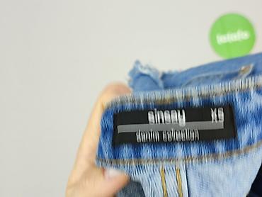 jeans short: Denim Collection, Szorty damskie, rozmiar XS — 5