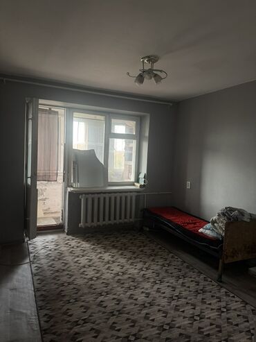 ак ордо участки: 16 м², С мебелью