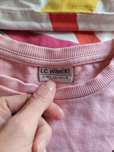 Duksevi: Paket duksica za devojcice Vel 9-10 Uglavnom sve je h&m Uplata pa — 10