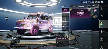 Digər oyun və konsollar: PUBG Hesabı Satılır Şəxsi PUBG Mobile hesabımı satıram. Hesab tam — 9